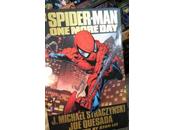 Book Review Spider-Man: More Michael Straczynski Quesada