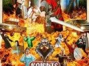 Knights Badassdom (2013)