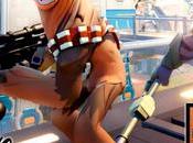 Star Wars Rebels Lands Disney Infinity