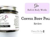Bath Body Works Coffee Polish| Review