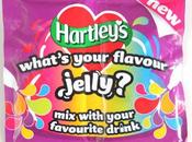 Review: Hartley's What's Your Flavour Jelly?