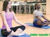 What Siddha Samadhi Yoga Benefits