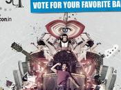 Vote Your Favorite Bands Help Them Sennheiser 50-India’s First Music Contest Emerging