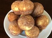 Make This: Muffin Donuts
