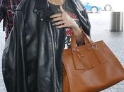 Rihanna Travels Tokoyo
