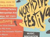 Show Review: EiPR Northside Festival Showcase