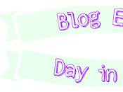 Blog Everyday June