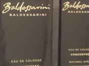 CONTEST: Baldessarini Cologne!!