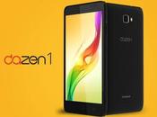 Dazen Goes Against Xiaomi Micromax Pricing 5999