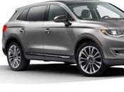 Attention Detail Quality Elevates Next Lincoln