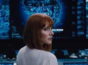 Jurassic World's Not-so-hidden Messages