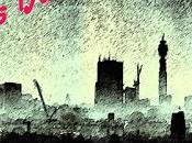 Nightly London Photoblog 16:06:15 @MikeHaynesArt #EastFinchley