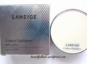 EXCLUSIVE Review: Laneige Cushion Highlighter