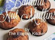 Banana Muffins Smaller Household