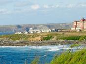 Cornwall Break Part Headland Hotel