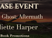 Langston's Ghost: Aftermath Juliette Harper: Release Event