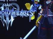 Kingdom Hearts Trailer