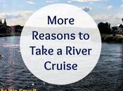 More Reasons Take River Cruise #AWSIonViking