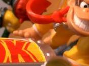 Bowser Donkey Kong Smash Down Skylanders