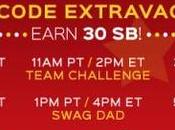 Swagbusters Swag Code Extravaganza