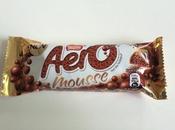 Today's Review: Aero Mousse