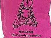 Matilda Cushion (Open Ireland,ends 25.06.2015)