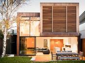 Breezy Modern Addition Opens Historic Melbourne Home