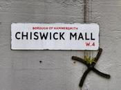 Favourite London Street No.2. #Chiswick River