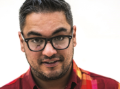 Guest Post True Diversity Fiction Provocation from Nikesh Shukla