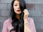 Carpet Style Modern Flapper