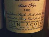 Samaroli Glen Scotia 1992 Review