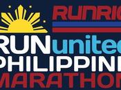 United Philippine Marathon 2015