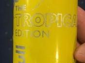 Today's Review: Bull Tropical Edition