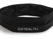 Running, Fitness, Cycling, Yoga, Travel Belt Stealth