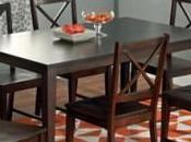 Tips Picking Dining Table Matching Your Interiors