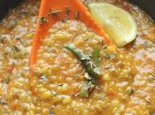 Panchmel Daal: Panchpuran Dal: Panchtatra Rajasthani Marwadi Bati