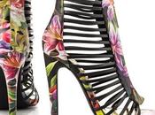 Shoe Liliana Fern Gladiator Heels