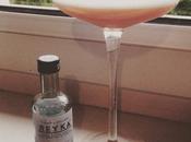 Recipe: French Martini