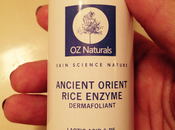 Naturals Ancient Orient Rice Enzyme
