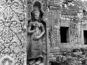 Preah Khan Temple, Angkor, Siem Reap, Cambodia