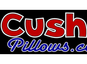 Road Comfortably This Summer with Cushie Pillows!