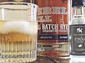 Modern Cocktail: Etrog