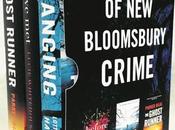 Bloomsbury Crime Trilogy