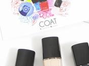 Taking Look Coat Polish