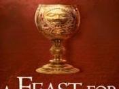 Book Review: Feast Crows George R.r. Martin