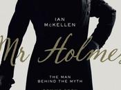 Holmes (2015) Review