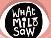 Book Review: What Milo Virginia Macgregor