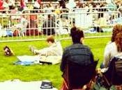 Concert Review: Continental Returns