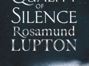 Quality Silence Rosamund Lupton