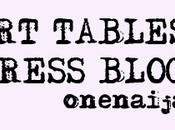 Insert Tables WordPress Blog Post